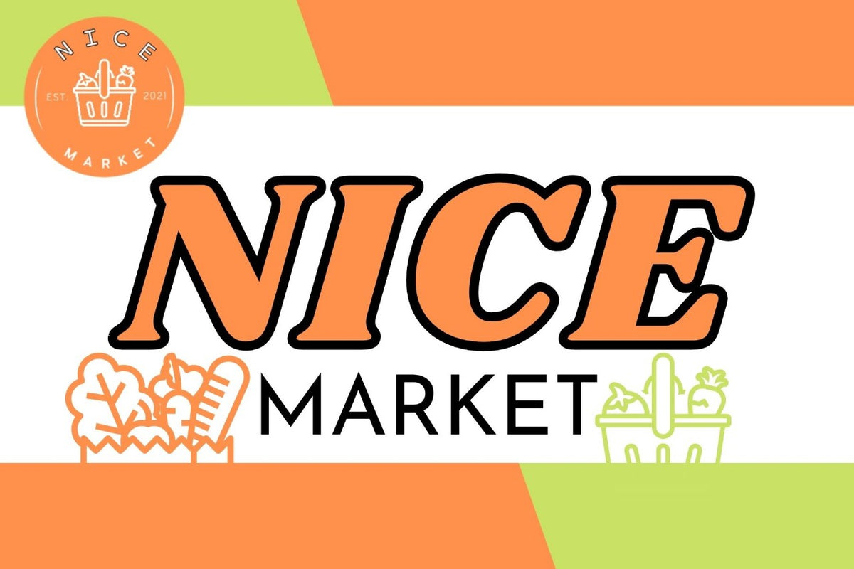 IM Mart Nice Market