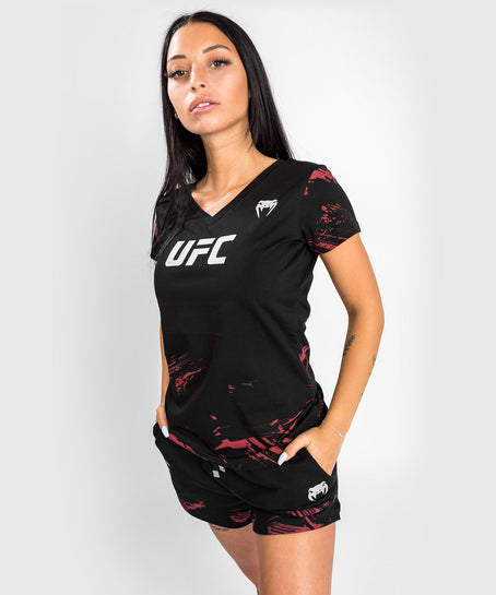 Débardeur Femme UFC VENUM FIGHT WEEK - Arts Martiaux Lyonnais et