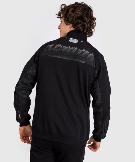 Veste à capuche Homme Venum SWEATSHIRT VENUM CONTENDER 3.0 Noir