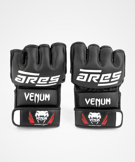 Gants de MMA Venum Impact 2.0 - Noir/Or