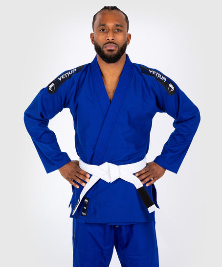 Kimono Jiu-Jitsu Brésilien 500 Adulte