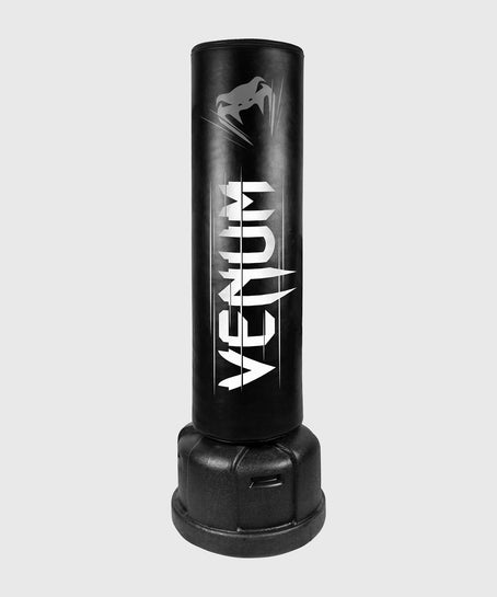 Sac de Frappe Venum Challenger - Noir - Vide - 150 cm – Venum France