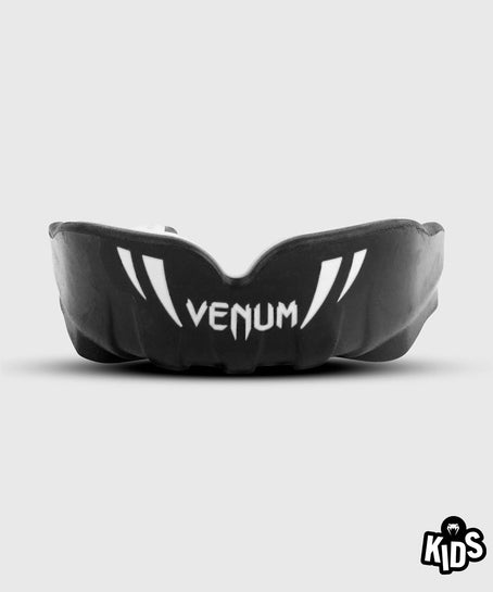 Venum Predator Protège-dents ( blanc / noir ) Boxe MMA kickboxing sport de  combat à prix pas cher