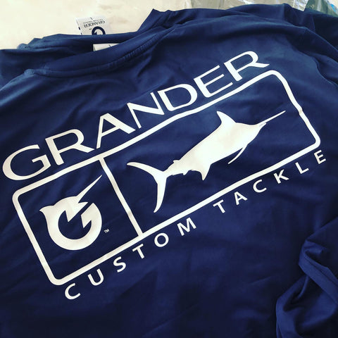 Grander Bells – Grander Custom Tackle, LLC