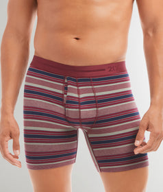 Boxer Brief  Boxer briefs, Men's boxer briefs, Wear pact