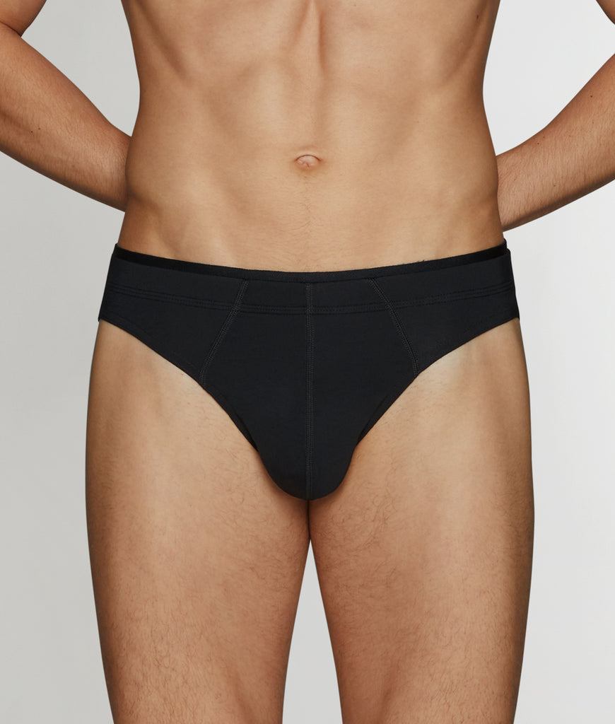 2(X)IST Modal Rib Brief - Underwear Expert