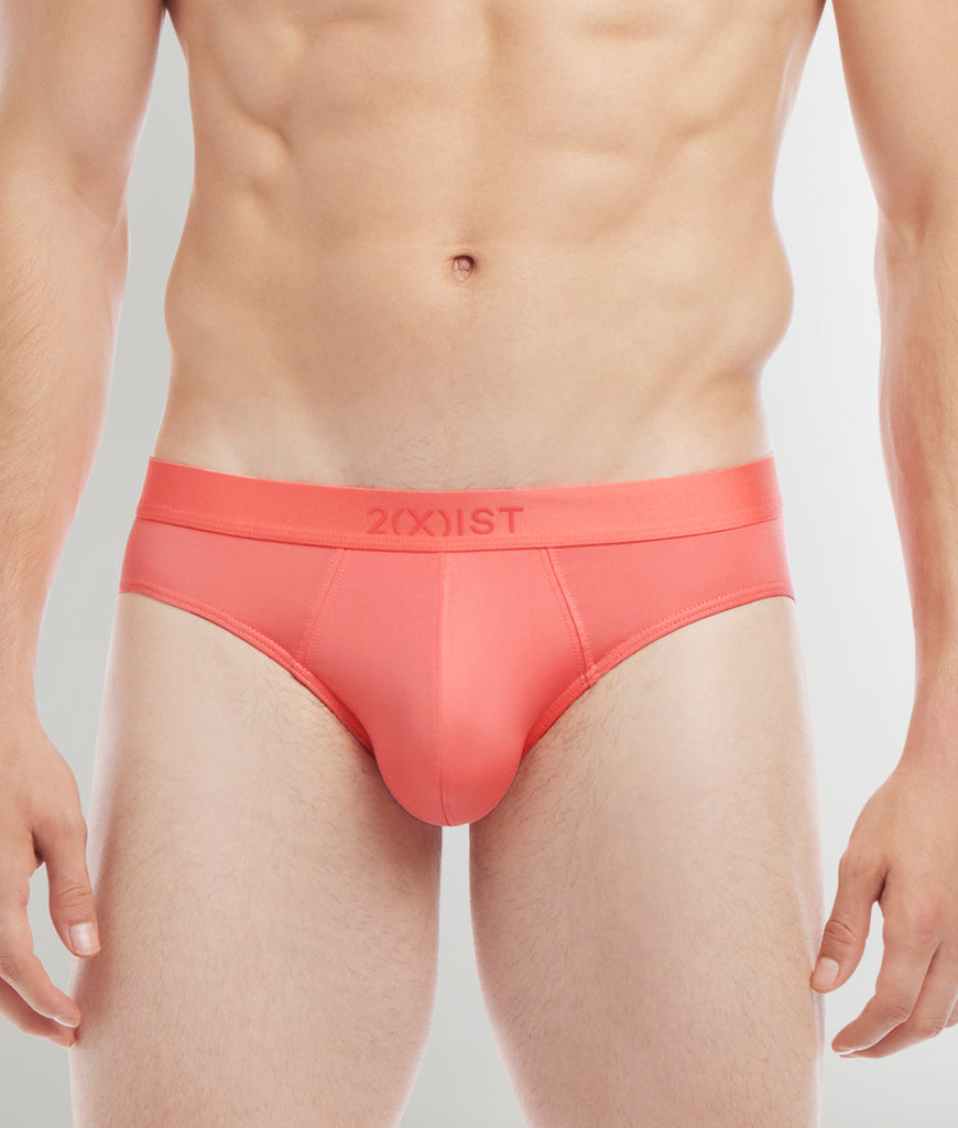 2(X)IST Modal Rib Brief - Underwear Expert