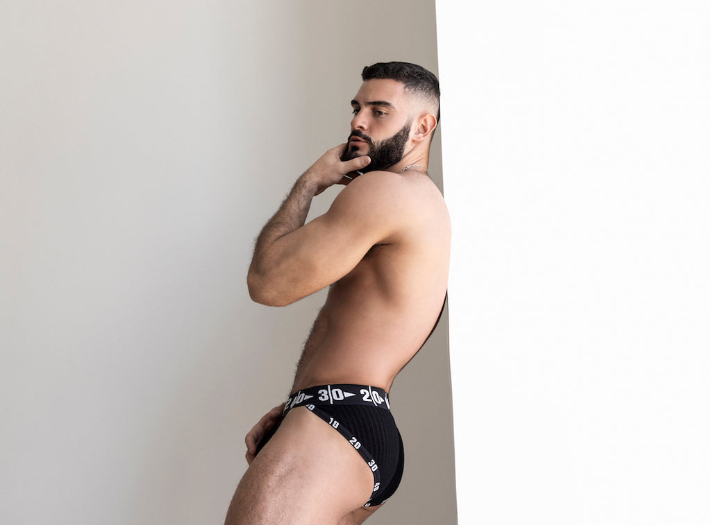 male model, underwear, underwear expert, eating ass, briefs, sex advice