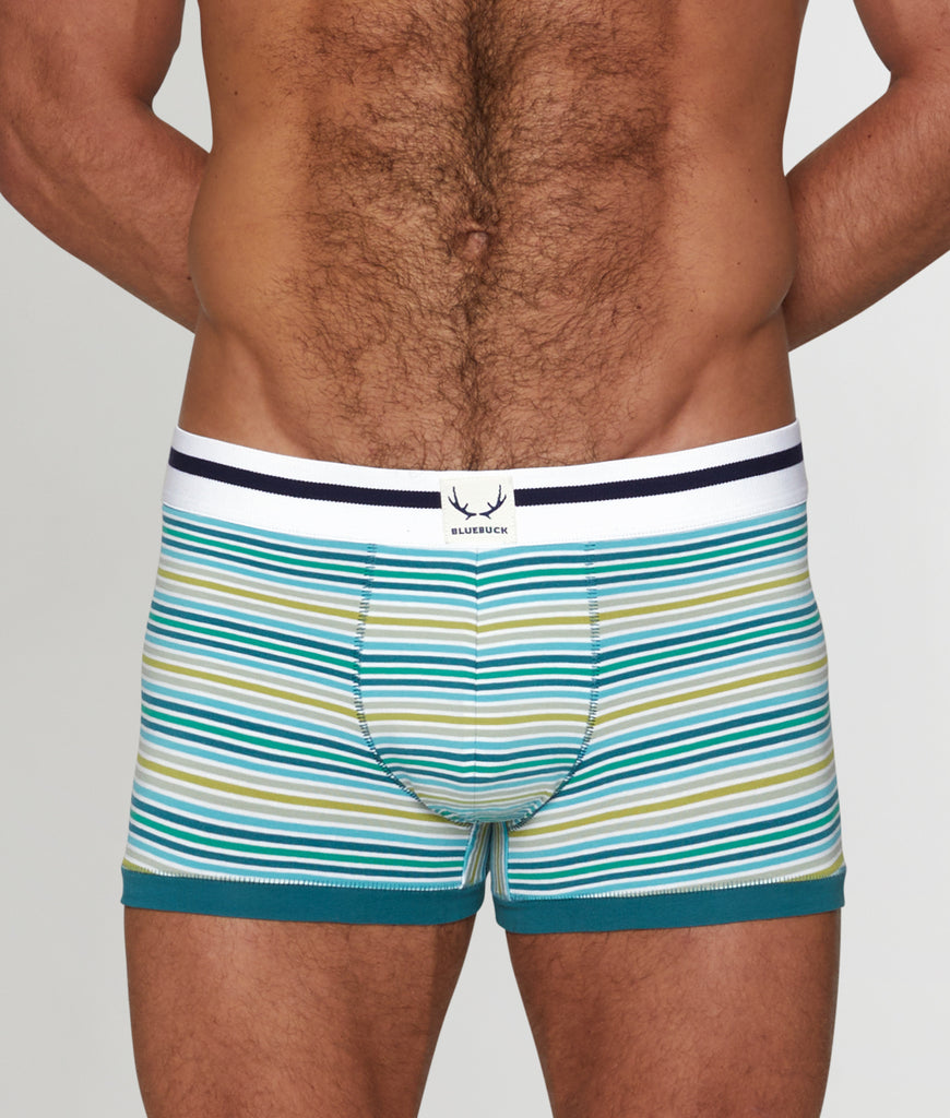 Barcode Berlin Miki Trunk - Underwear Expert