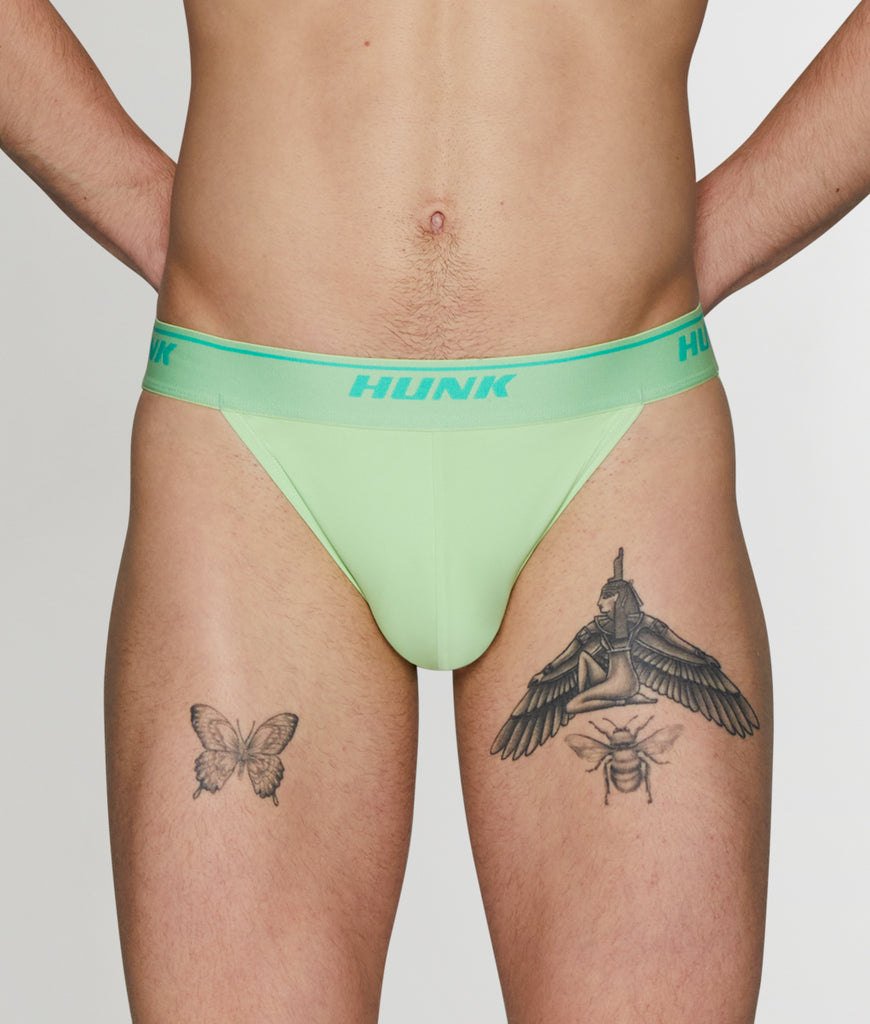 HUNK Paradis Brief - Underwear Expert