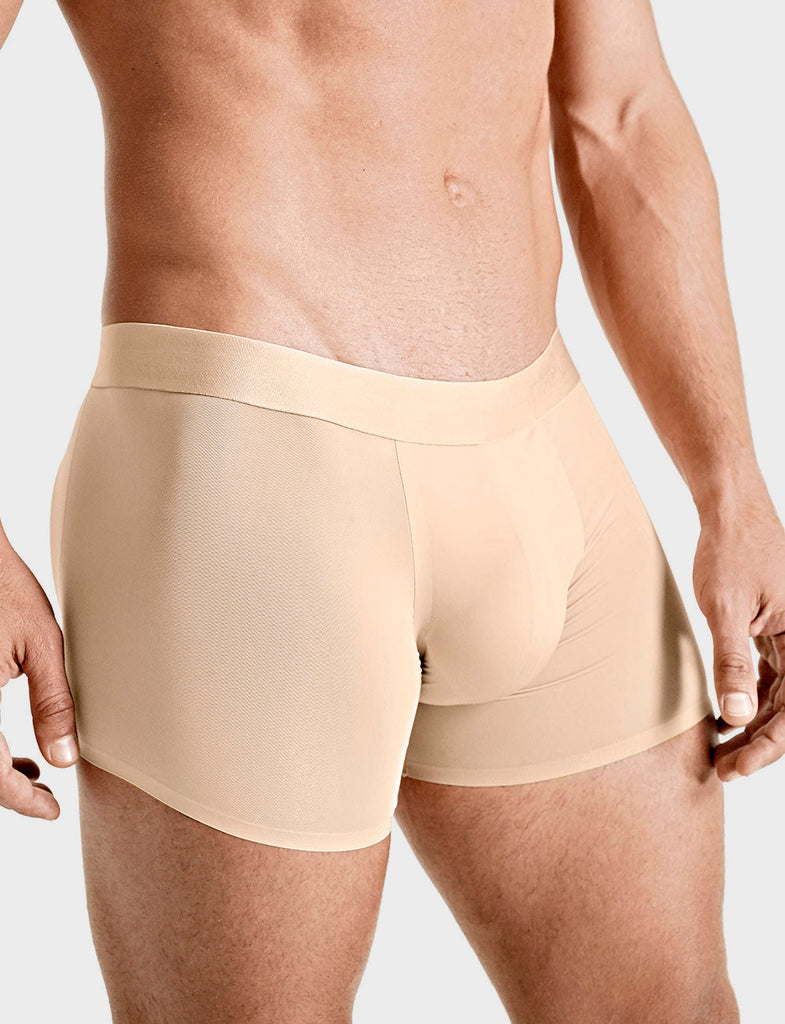 Rounderbum Trunk Underwear - Men Underwear, Shapewear