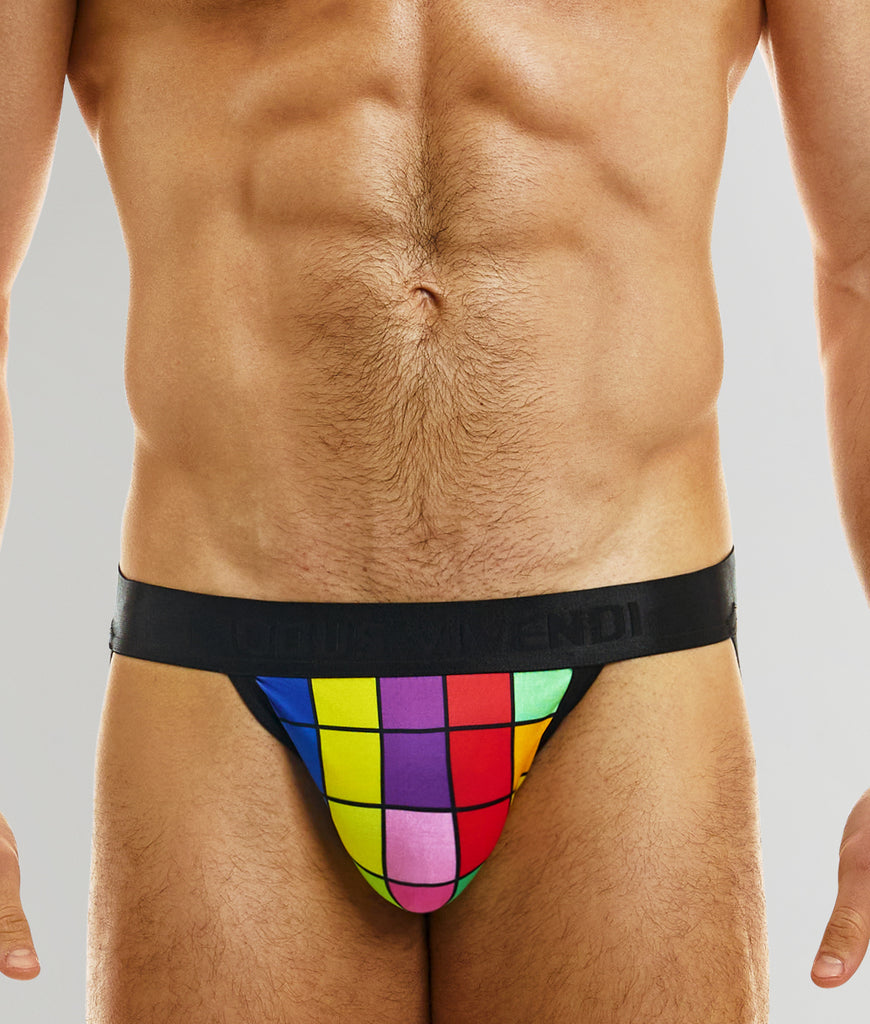 Timoteo, Top Brand for Gay Mens Underwear