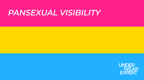 Pansexual Pride Flag