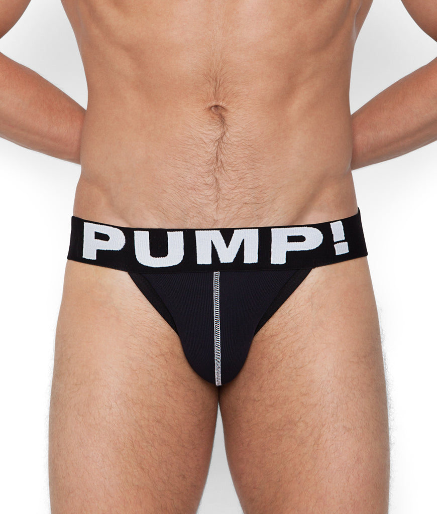 PUMP! Sonic Jock - Underwear Expert