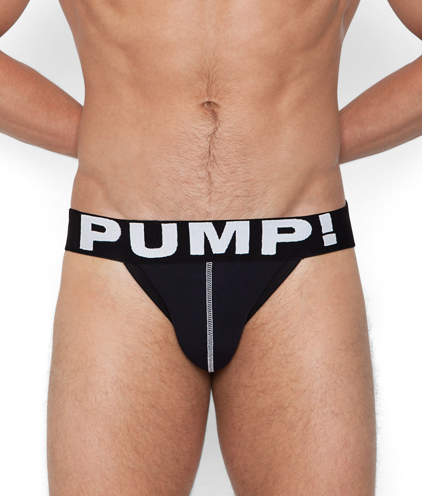 PUMP! Play Jockstrap - Underwear Expert