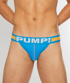 PUMP! Flash Jockstrap