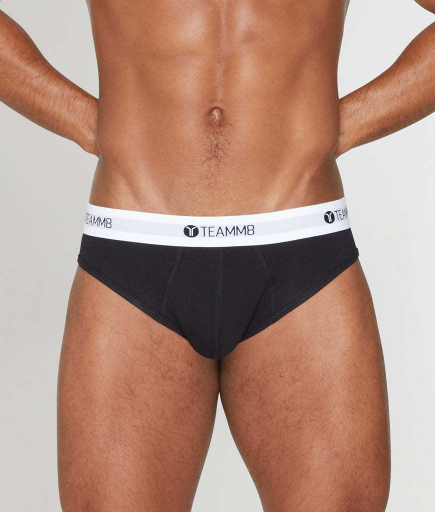 Teamm8 Aerial Mesh Brief - Underwear Expert