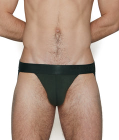 Wood Jockstrap - Underwear Expert