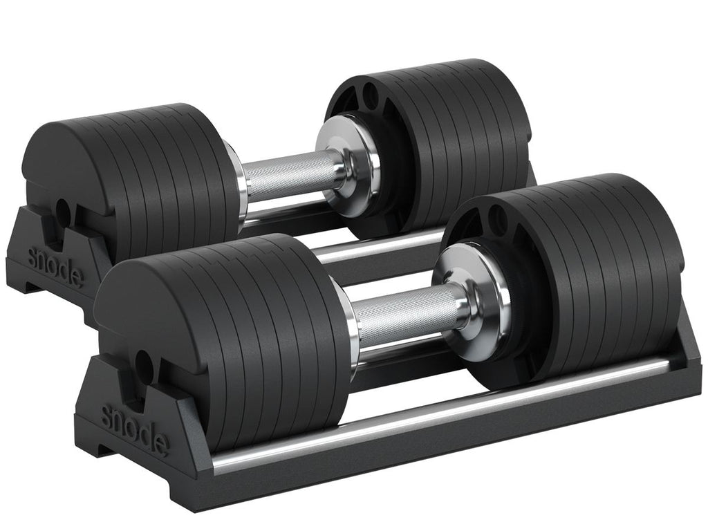 adjustable dumbbells