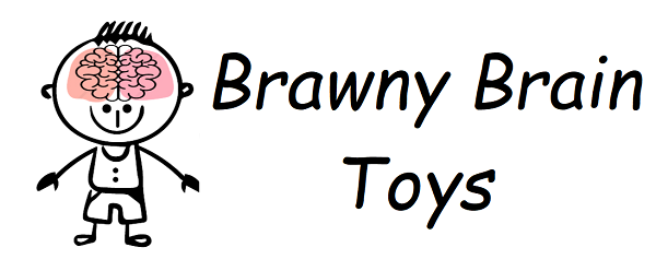 Brawny Brain Toys