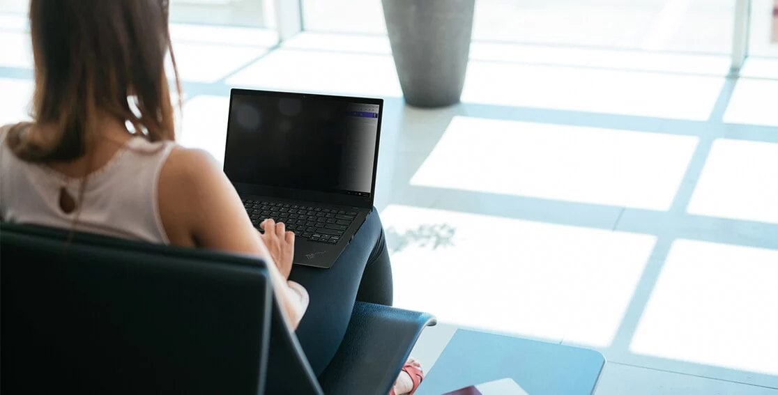 ThinkPad X1 Carbon Gen 7