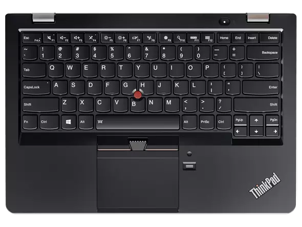 ThinkPad 13