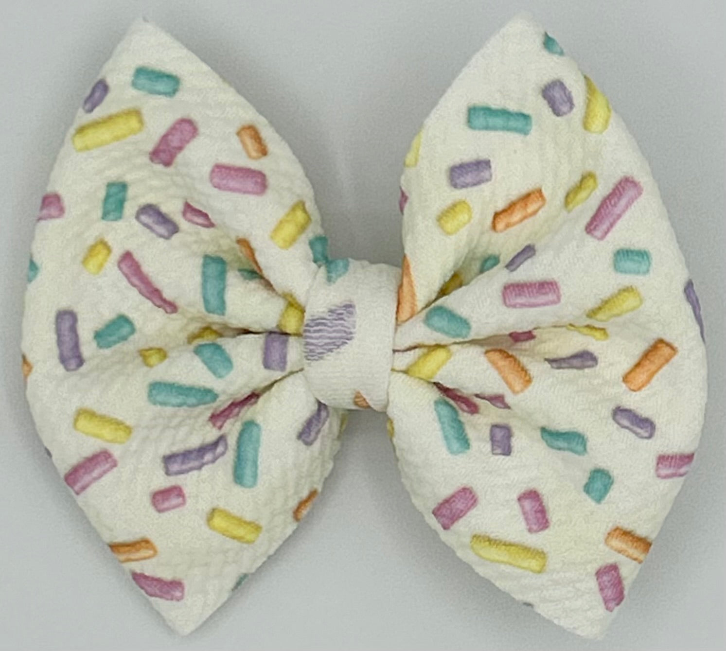 Vanilla with Sprinkles Classic
