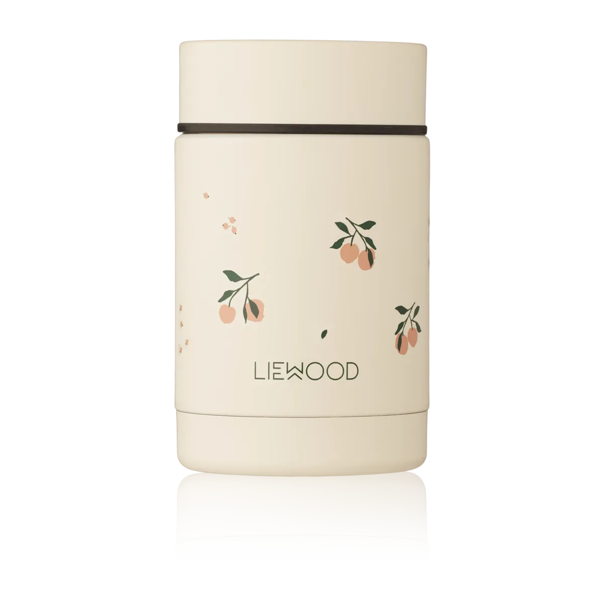 Liewood Nadja Matburk Peach/Sea Shell Mix