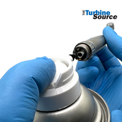 Tech Tip #3: Dental Handpiece Maintenance and Lubrication Guide