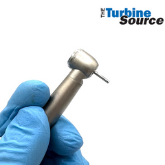 Tech Tip #4: Top 5 Ways to Extend the Service Life of Your High Speed Handpieces