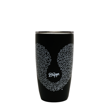 8oz White Miir Tumbler – Grit Coffee