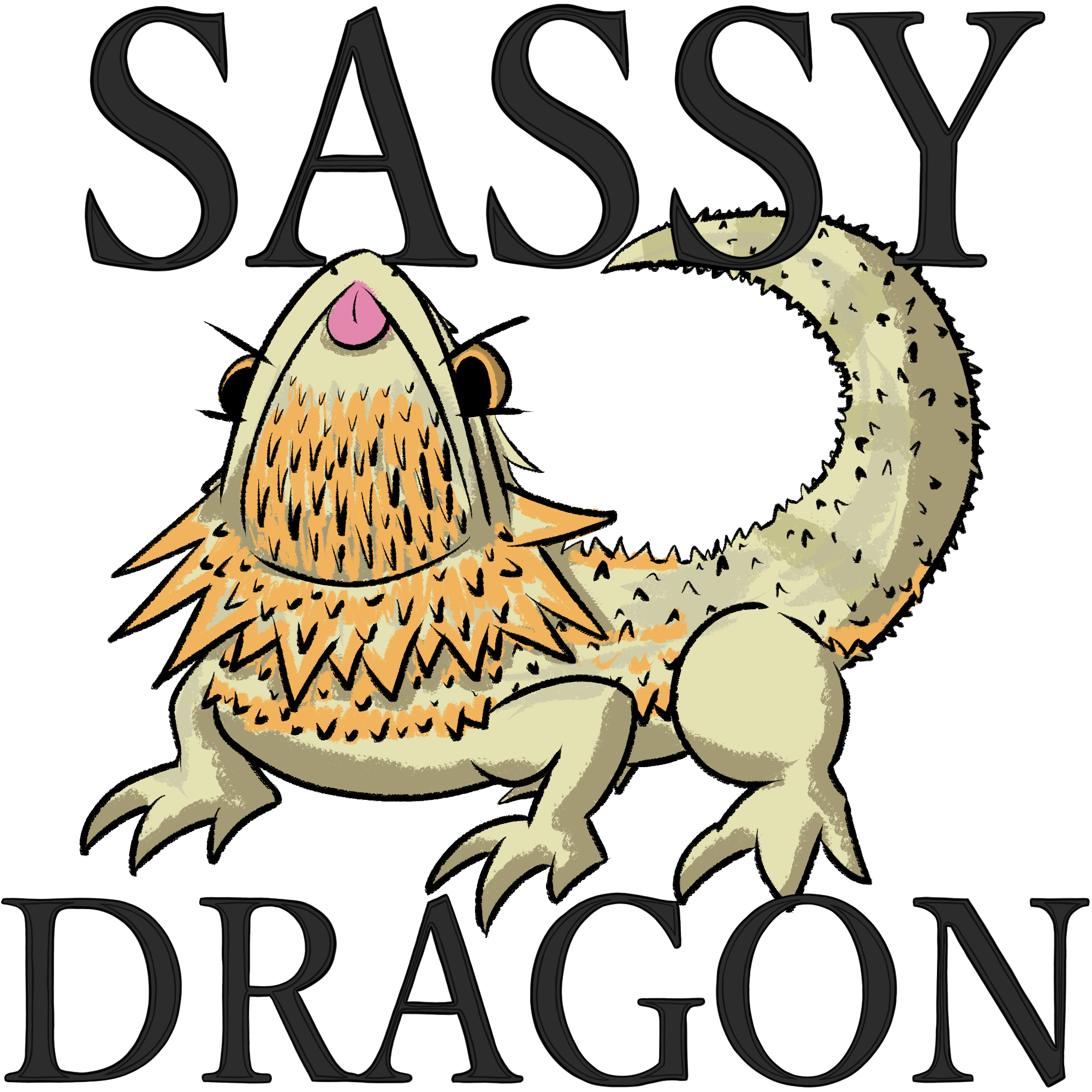 Sassy Dragon Customs