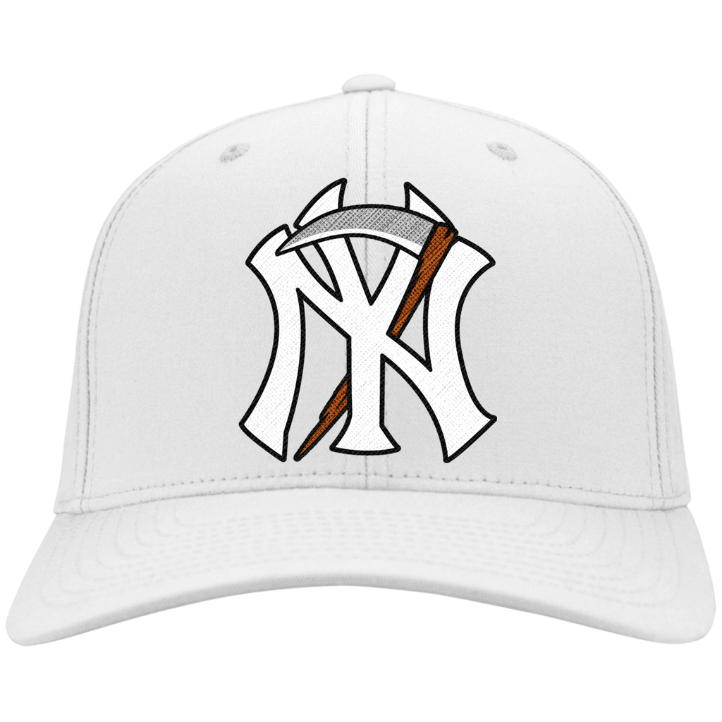 new york yankees velcro hat