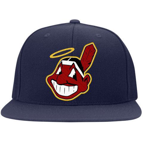 chief wahoo snapback