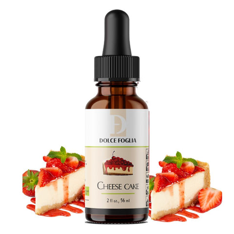Cheesecake Flavoring