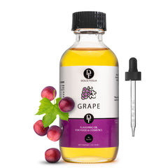 Grape flavoring oil