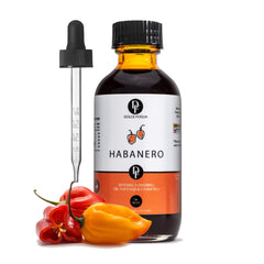 Habanero Extract