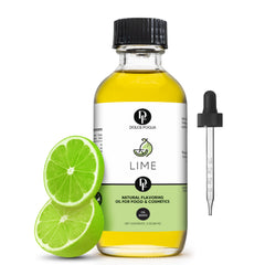 Lime extract