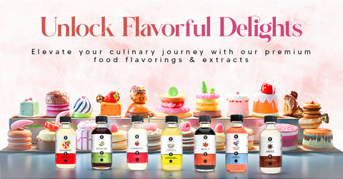 Dolce Foglia Flavoring