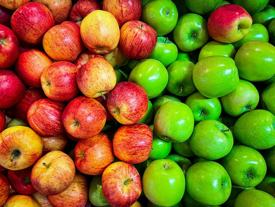 5 Recipes to Make With Apple Extract