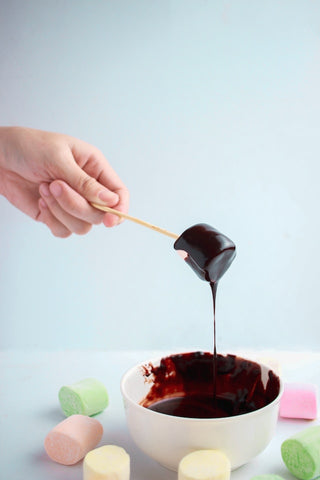 Ganache Recipe