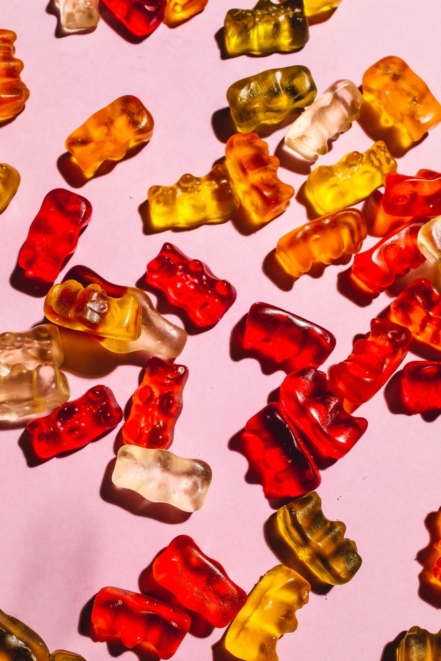 Preserving the Goodness: How long do homemade gummies last? –  Dolcefogliaflavors