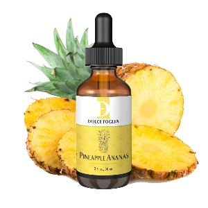 Pineapple flavoring oil