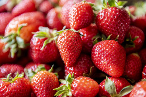 strawberry extract for baking