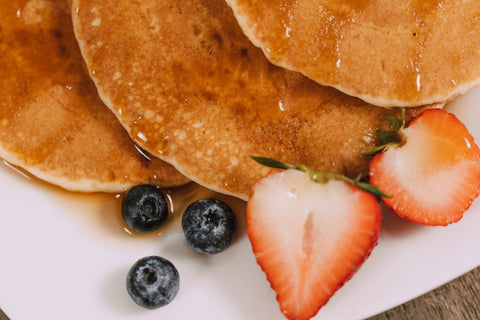 strawberry extract for baking