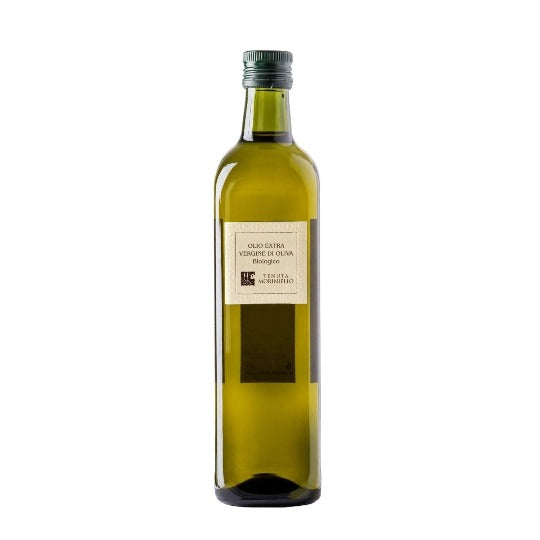 Ampolle in Vetro Soffiato - Prodotti per l'Olio d'Oliva - Bassa Store