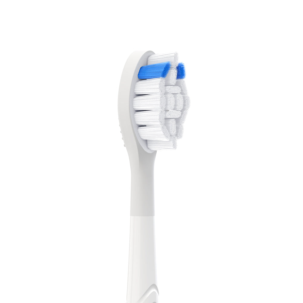 Potentieel Noordoosten Blazen NOV Rechargeable Sonic Electric Toothbrush | FOSOO – FOSOO Oral Care