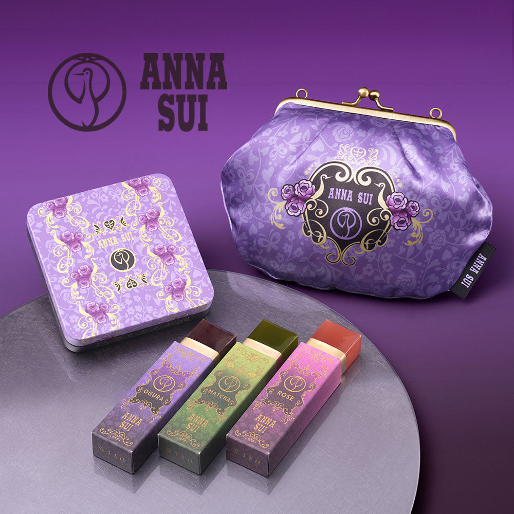 ANNA SUI