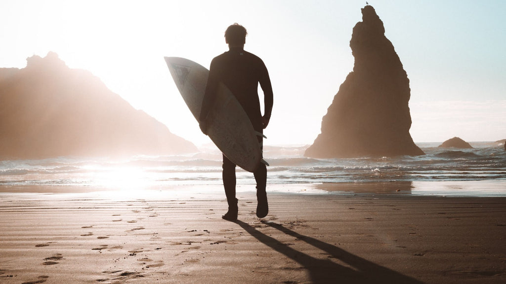 How To Dress Like A Surfer | MAVRICKS