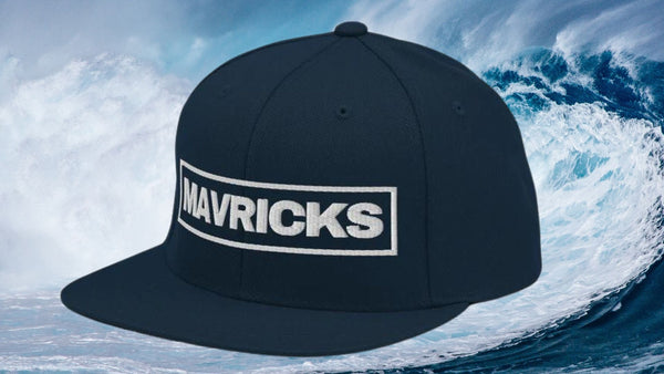 How to Clean A Hat | MAVRICKS